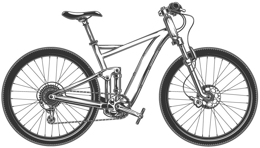 Bicycle 2