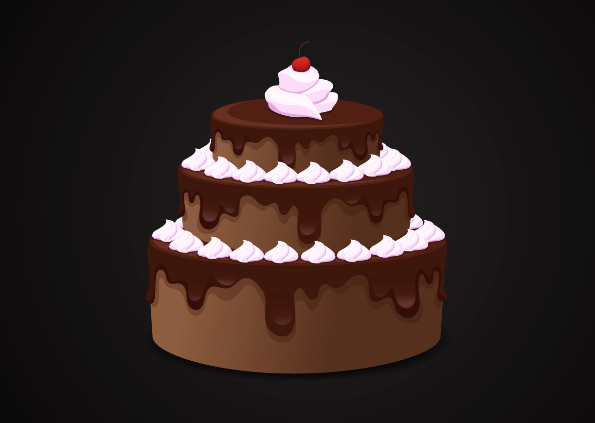 Dessert Two
