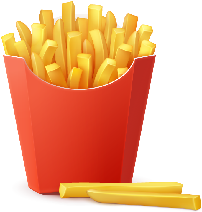 Fries