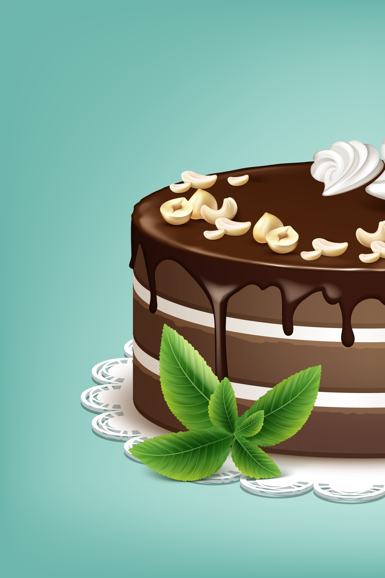 Cake