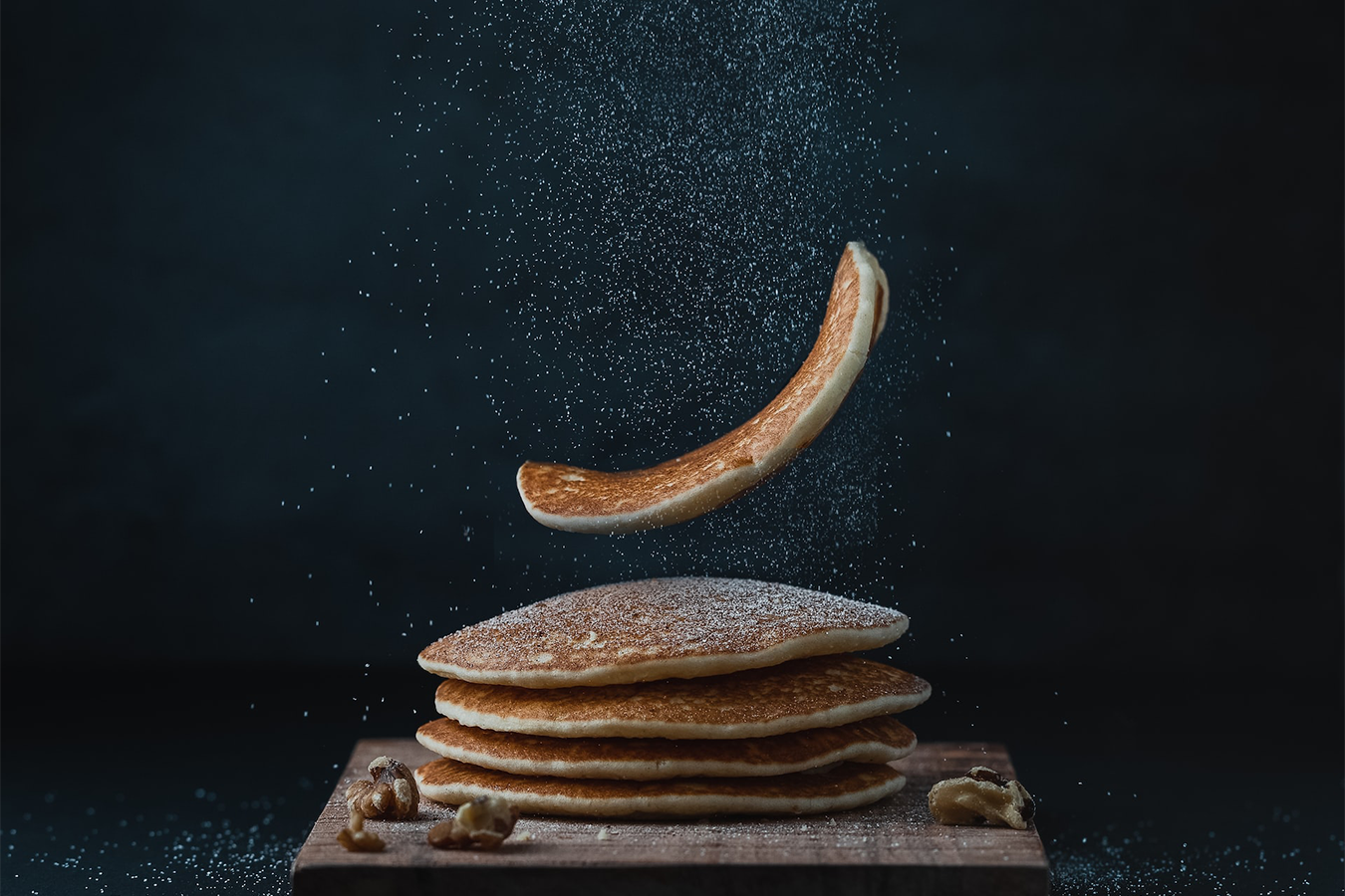 Pancakes