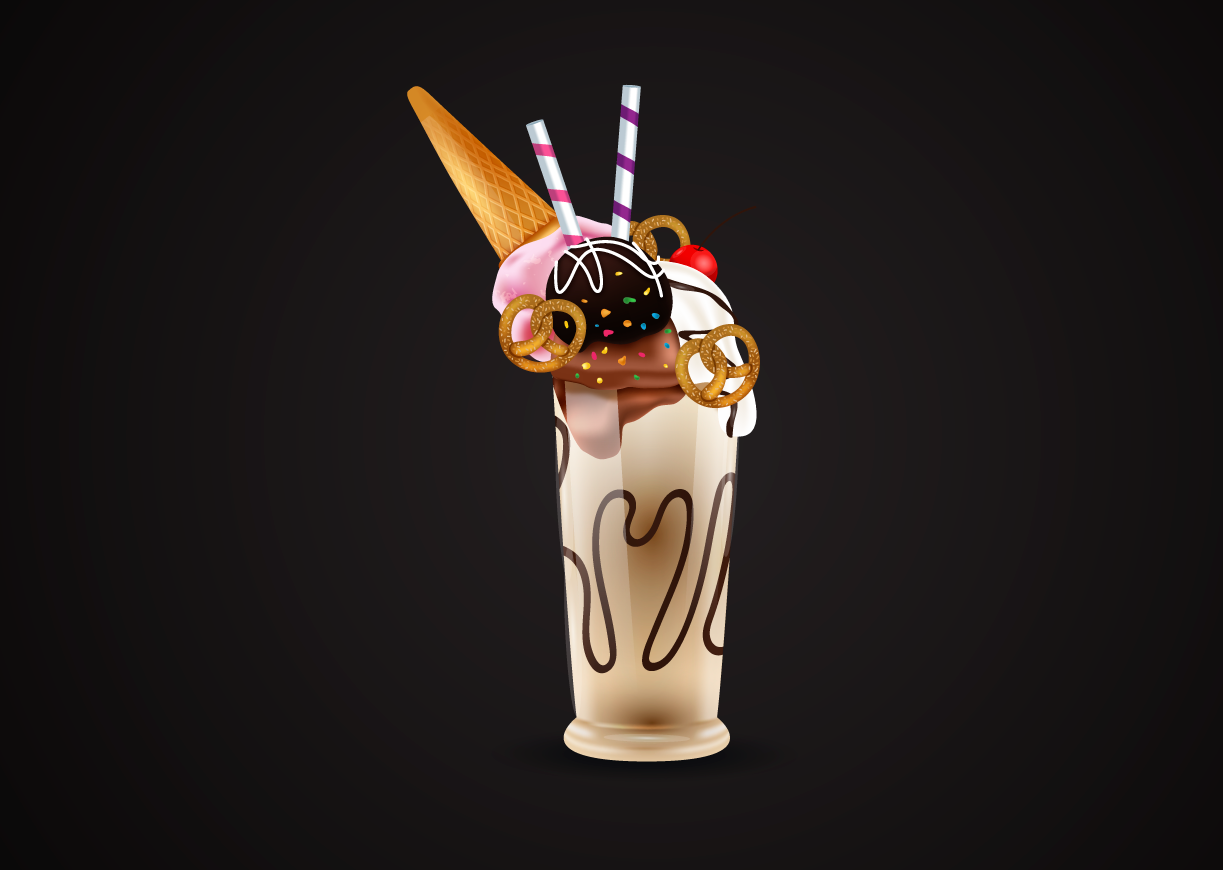 Drink One