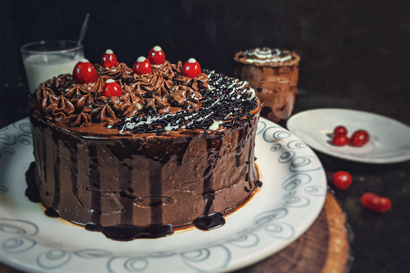 Cake