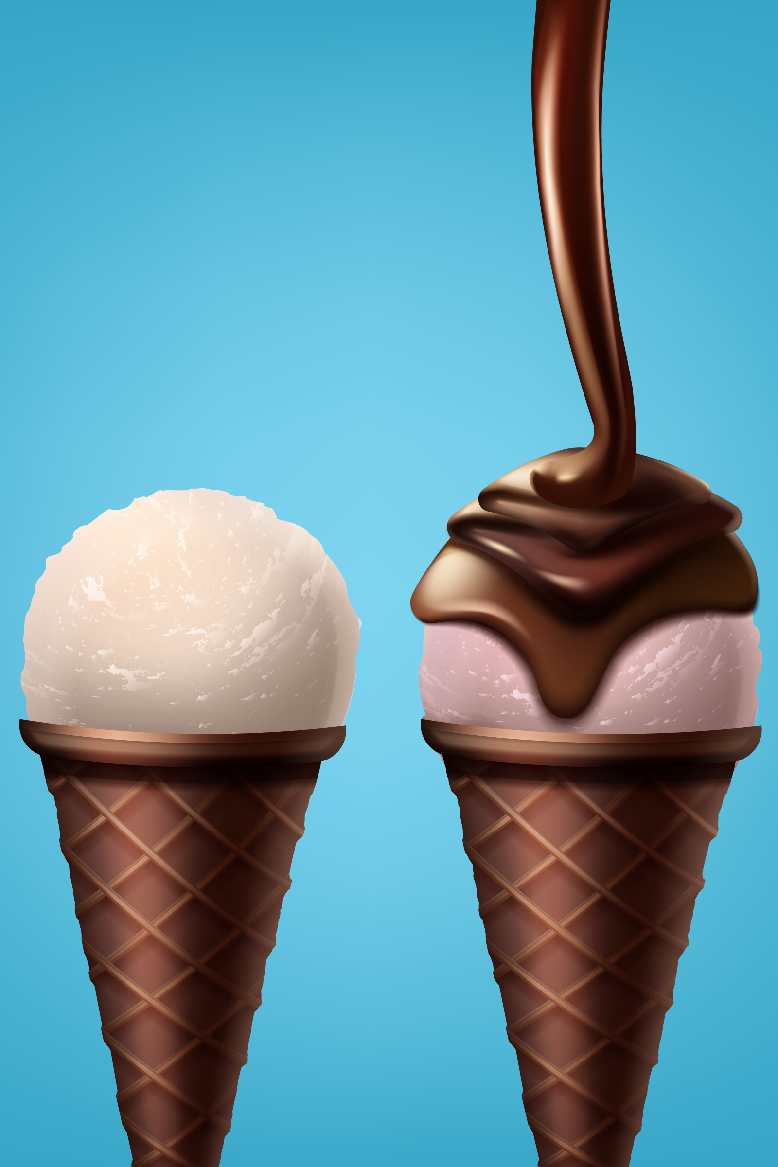 Icecreams