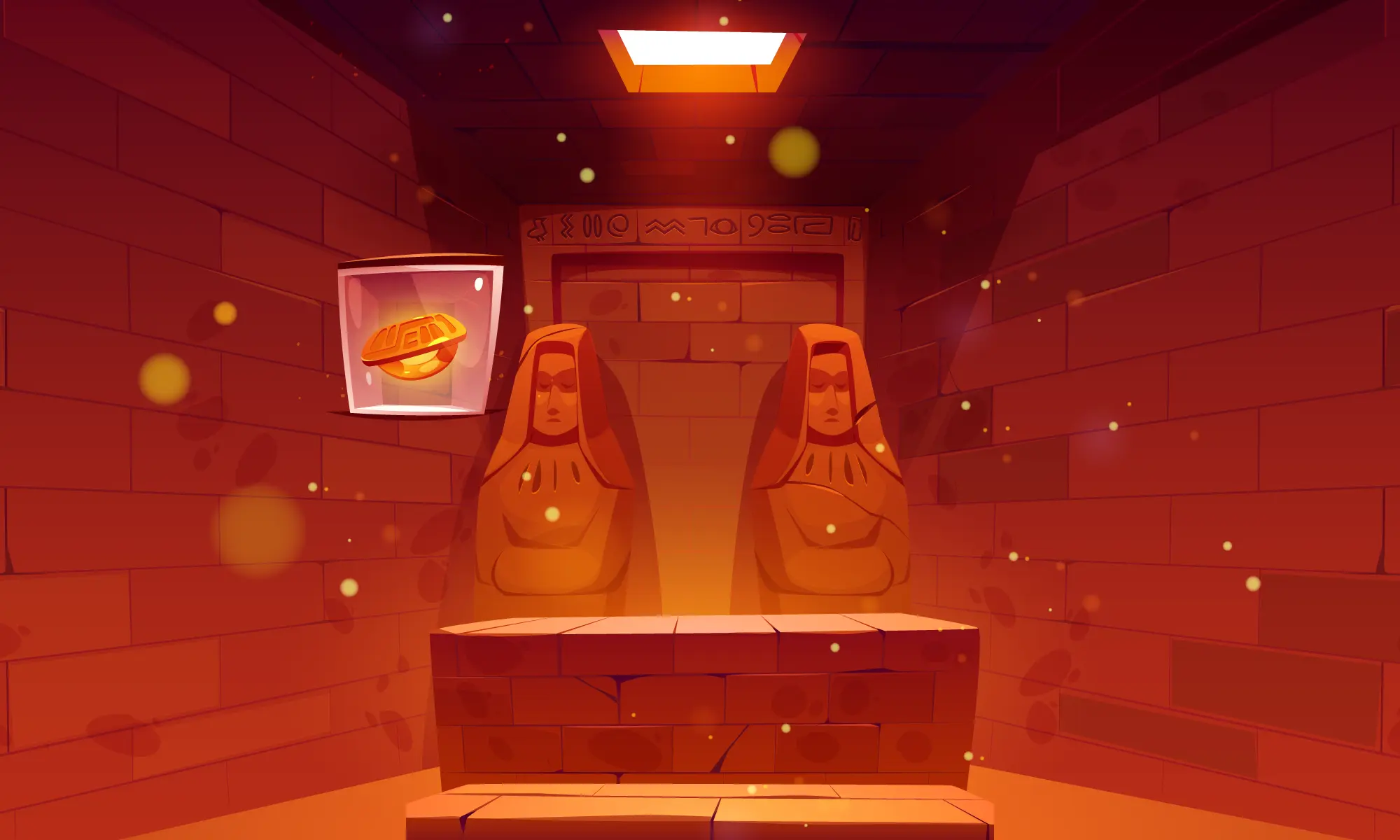 Old Crypt