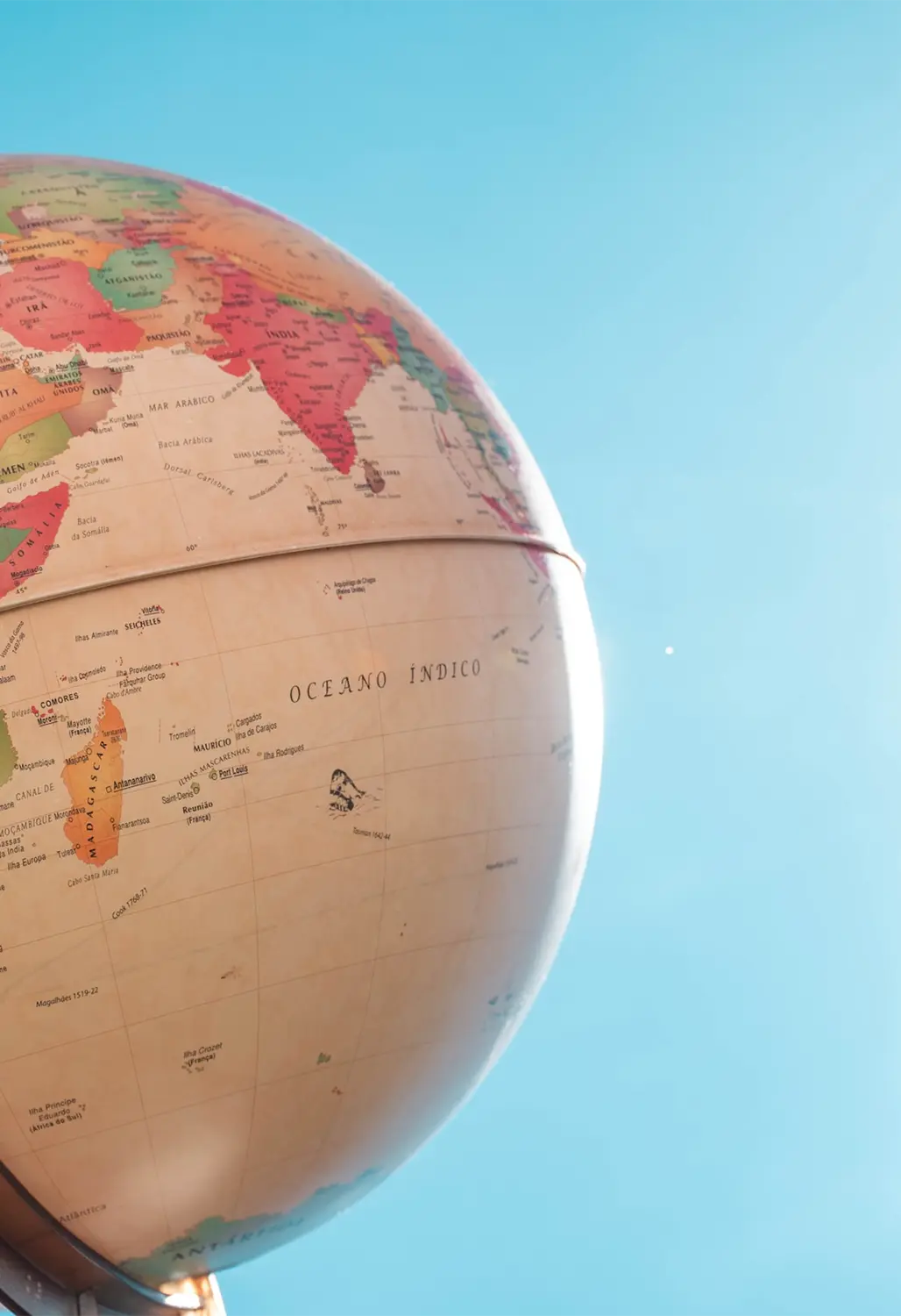 International Law, Large