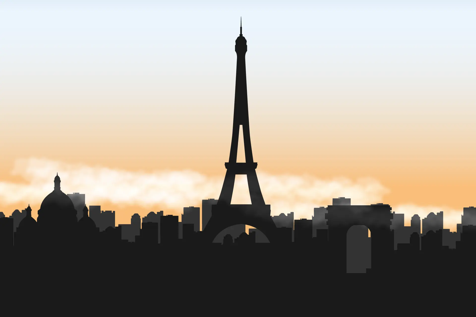 Eiffel Tower