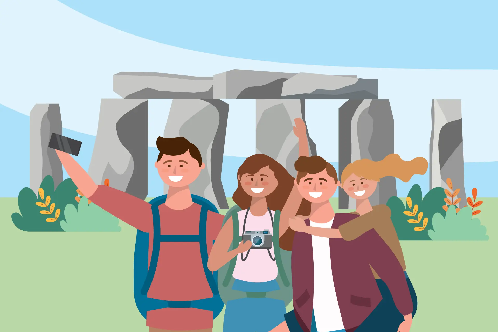 Stonehenge