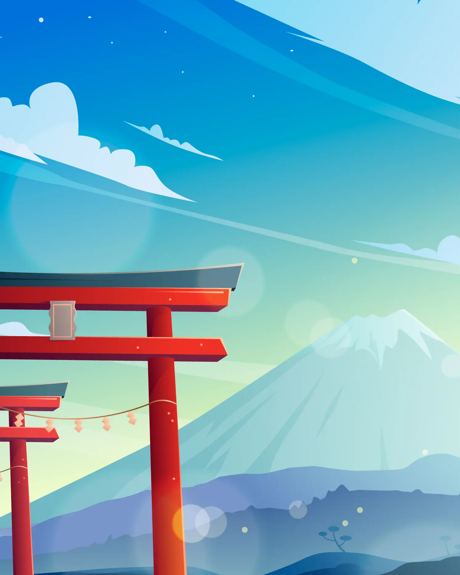 Fuji