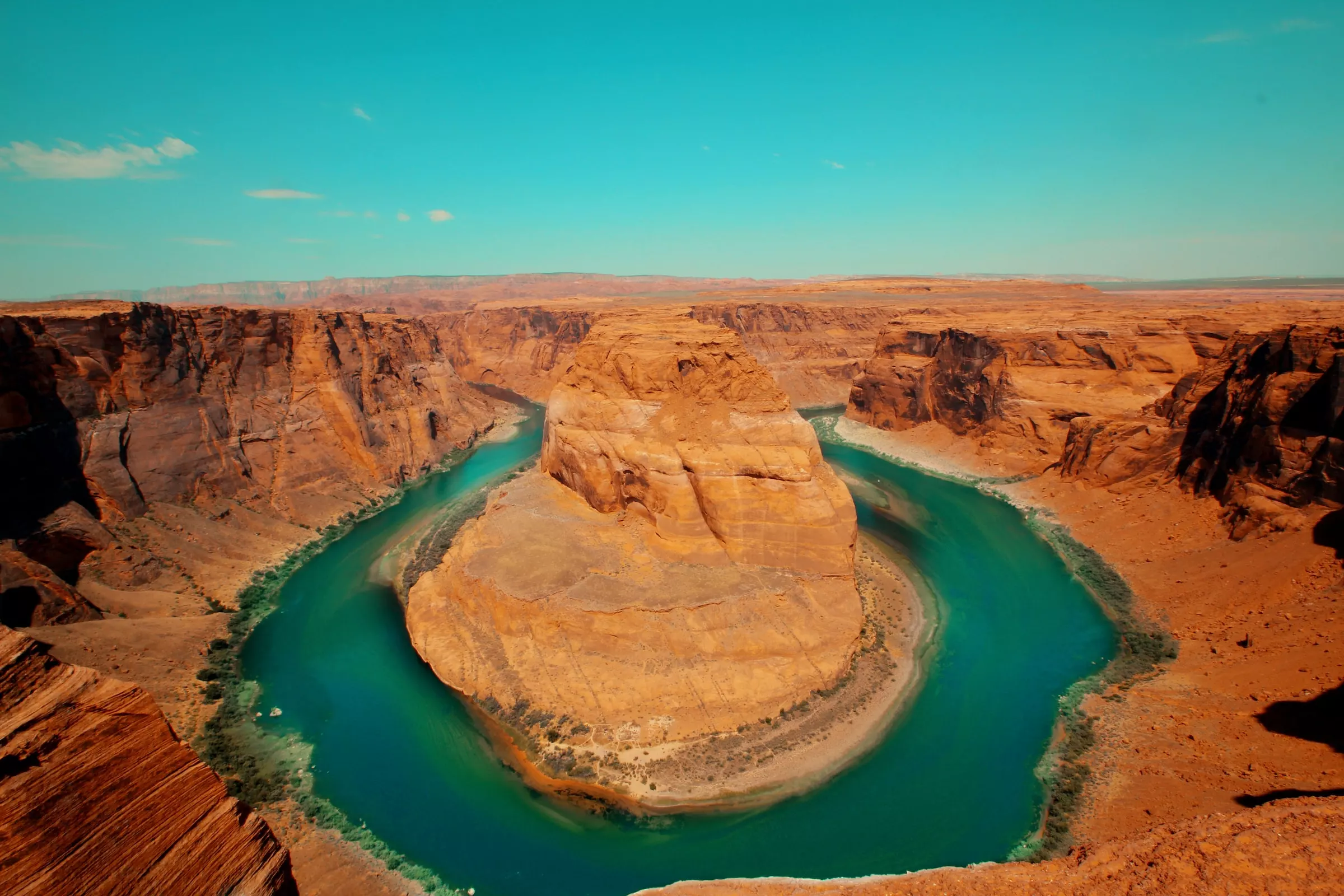 Canyon