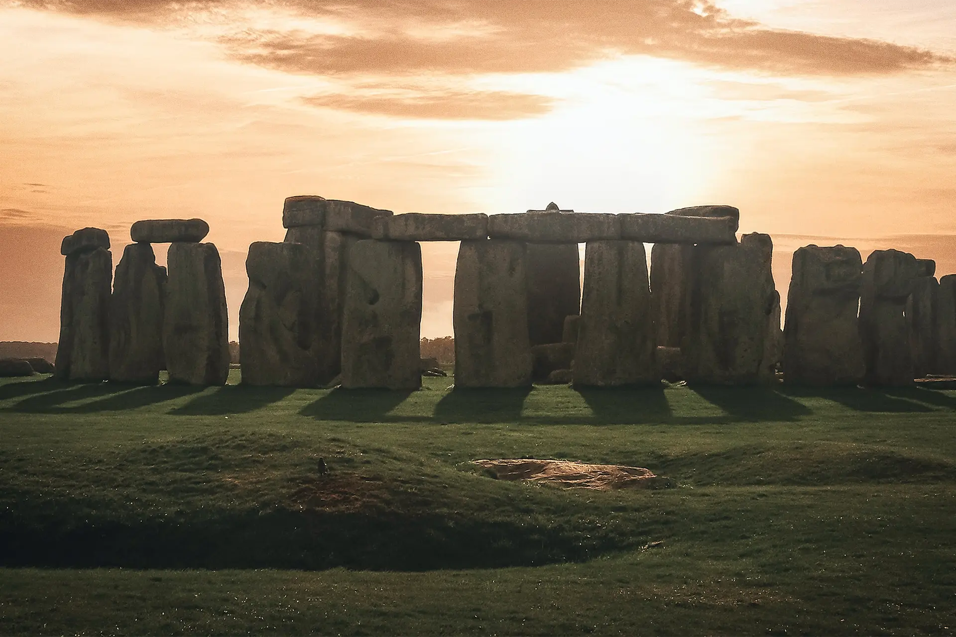 Stonehenge
