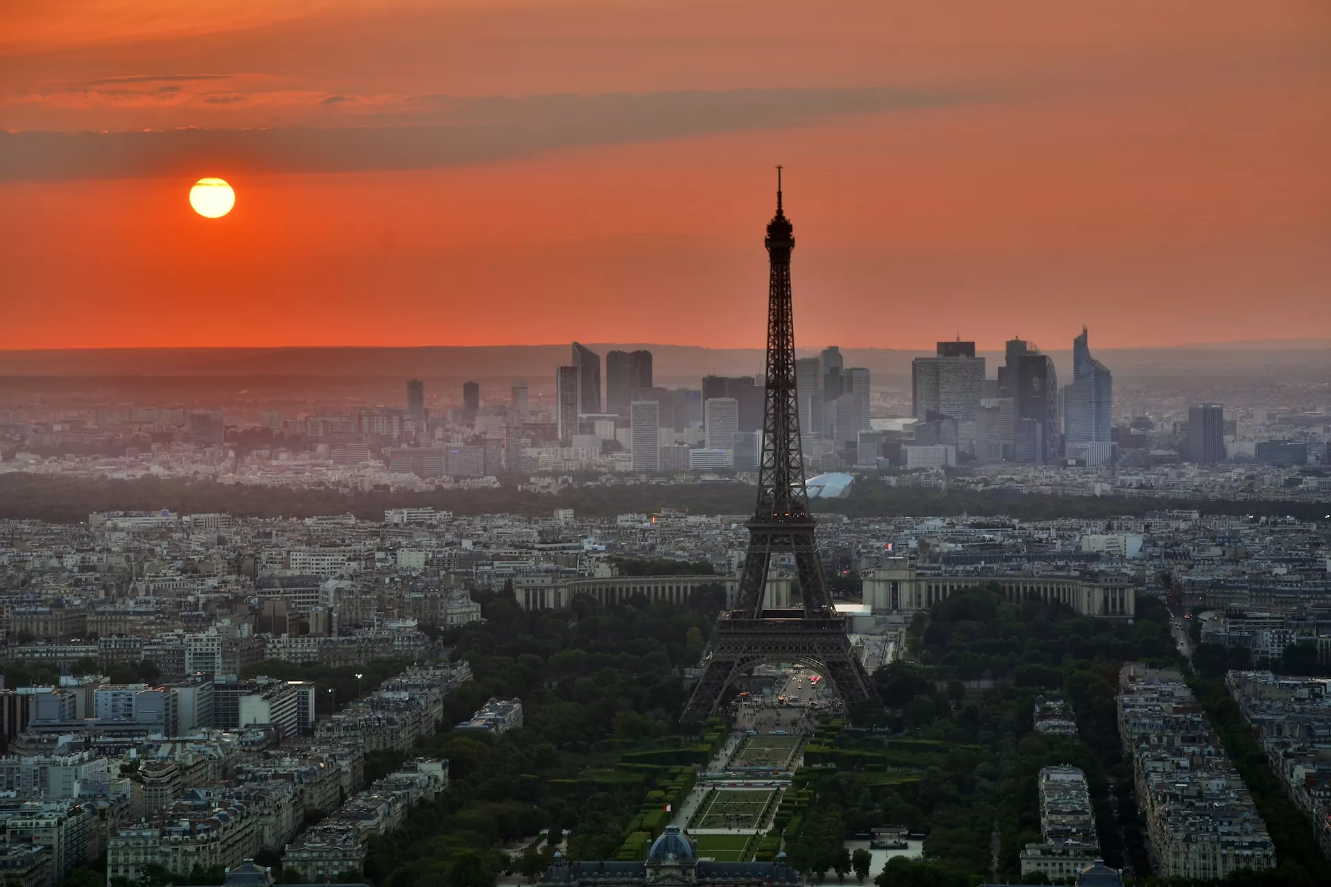Eiffel Tower