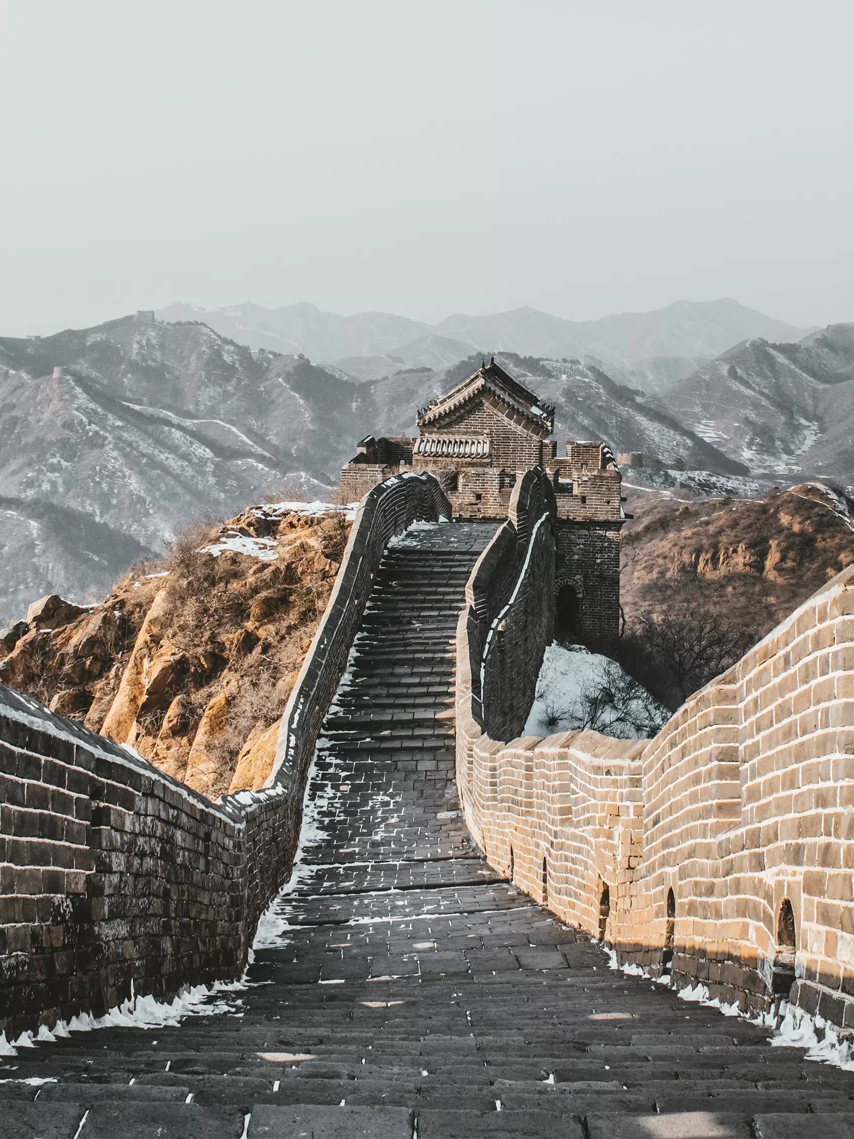 The Great Wall
