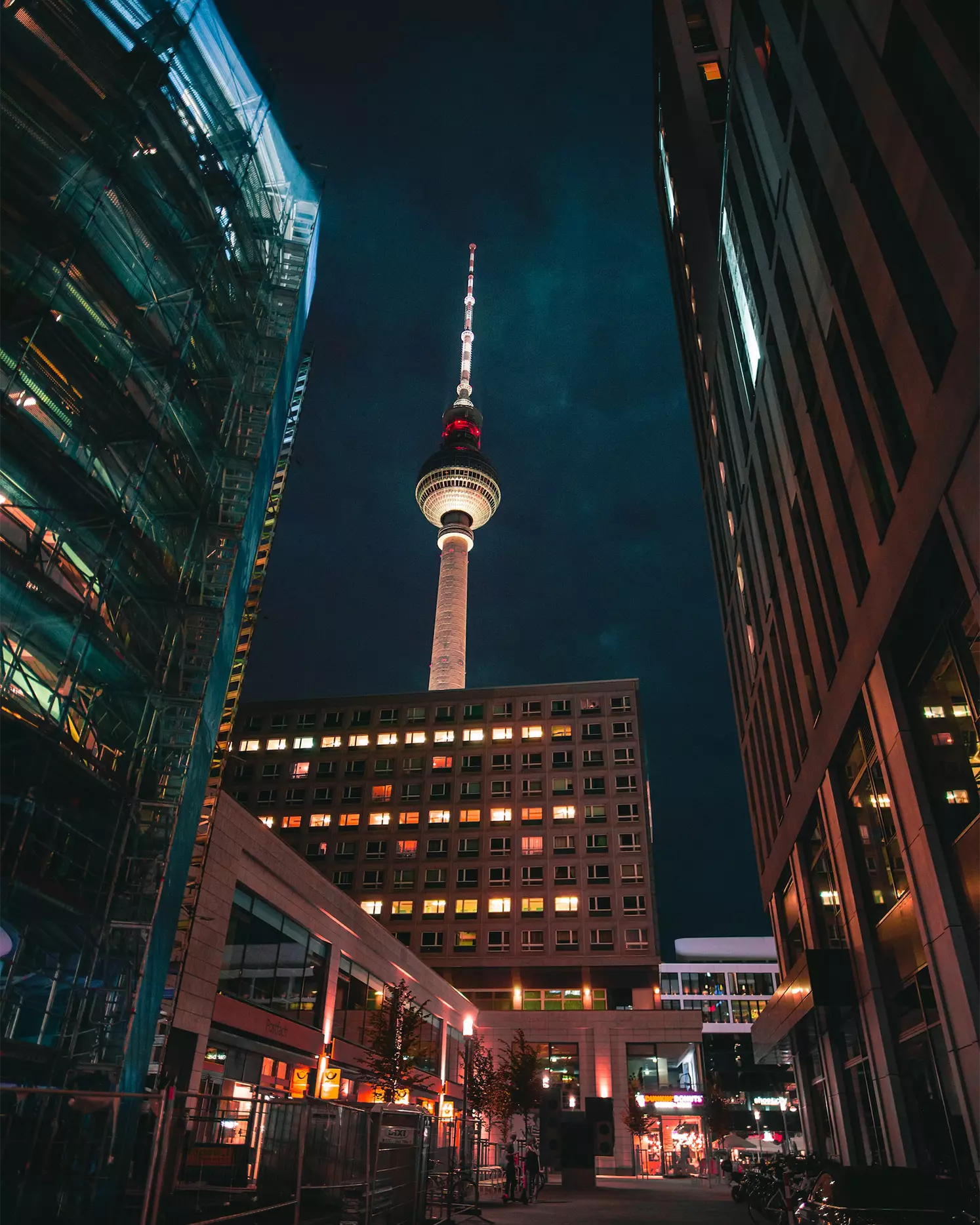 Berlin