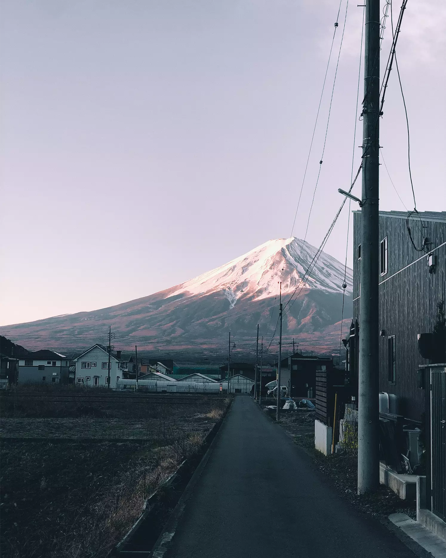 Fuji