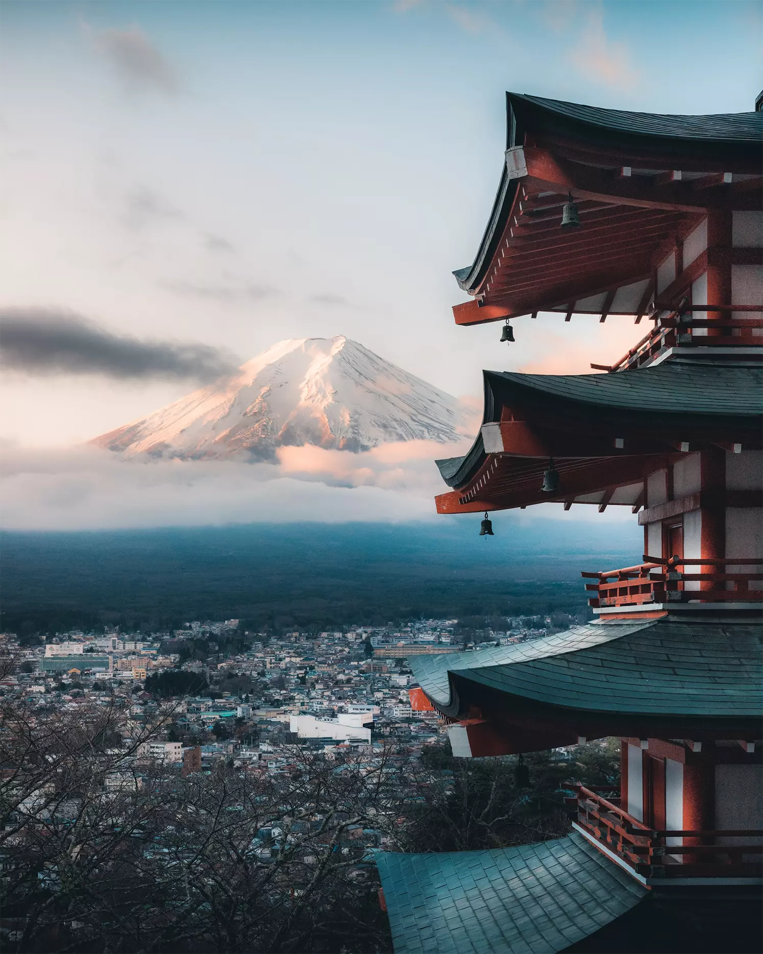 Fuji